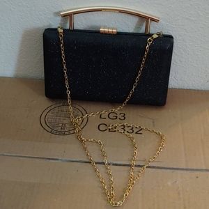 Sparkle special occasion purse